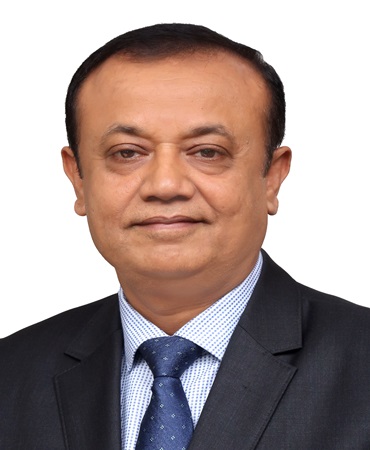 Members - Board Of Directors